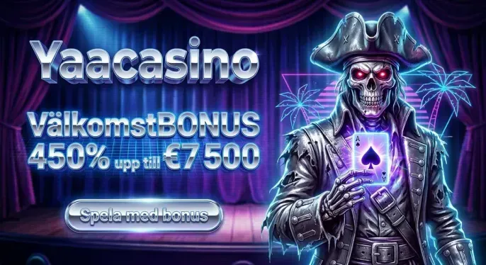 Yaacasino